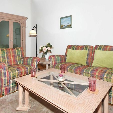 Ferienhaus Leuchtfeuer Bensersiel Buitenkant foto