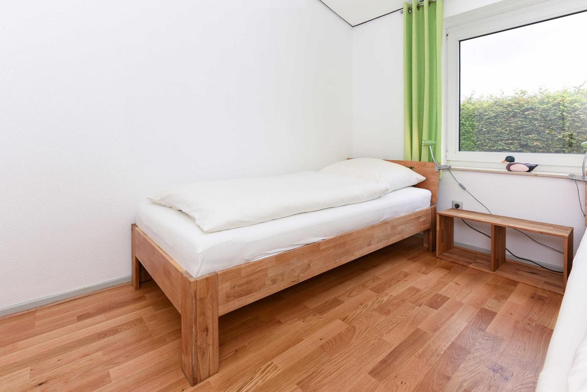 Ferienhaus Leuchtfeuer Bensersiel Buitenkant foto
