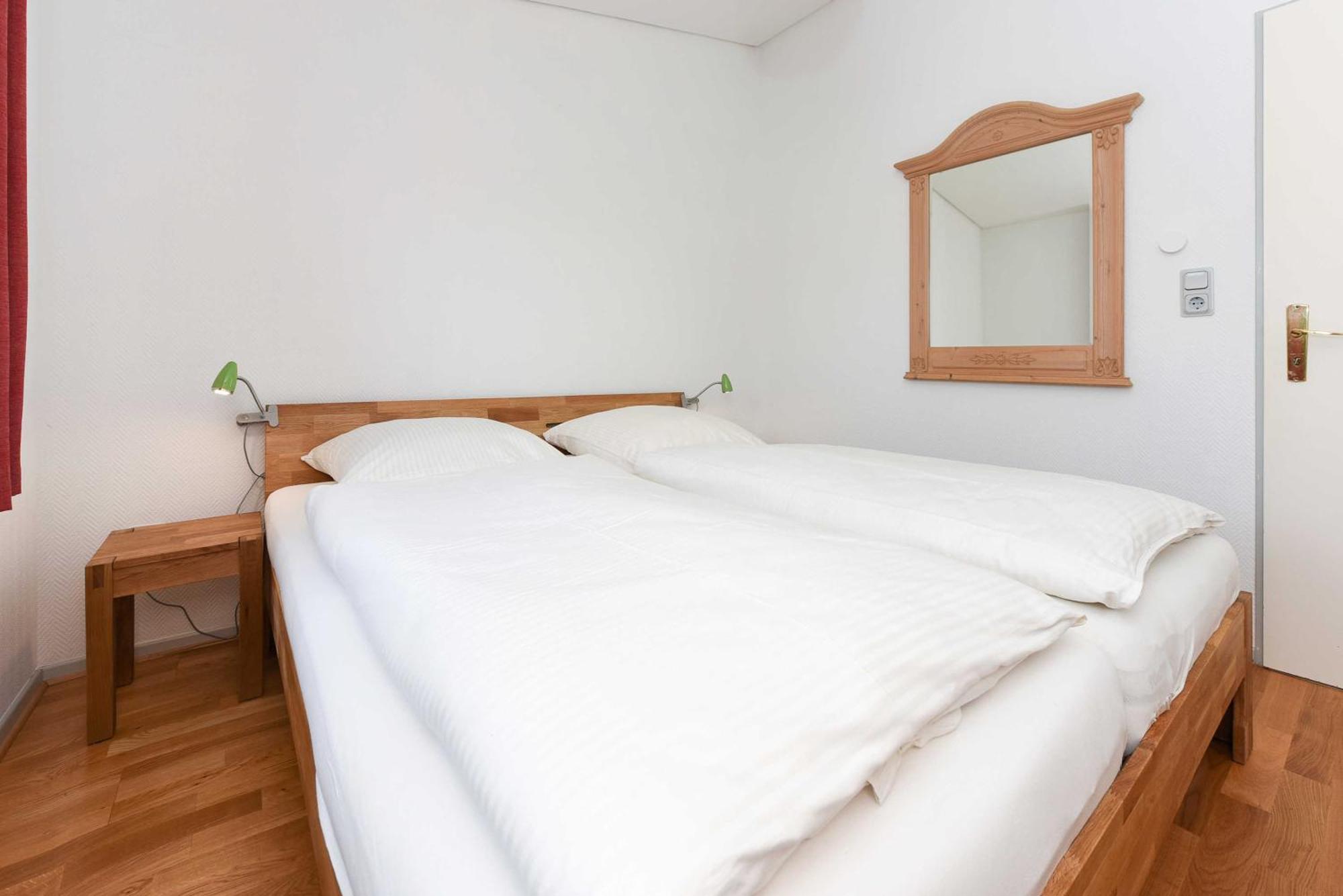 Ferienhaus Leuchtfeuer Bensersiel Buitenkant foto