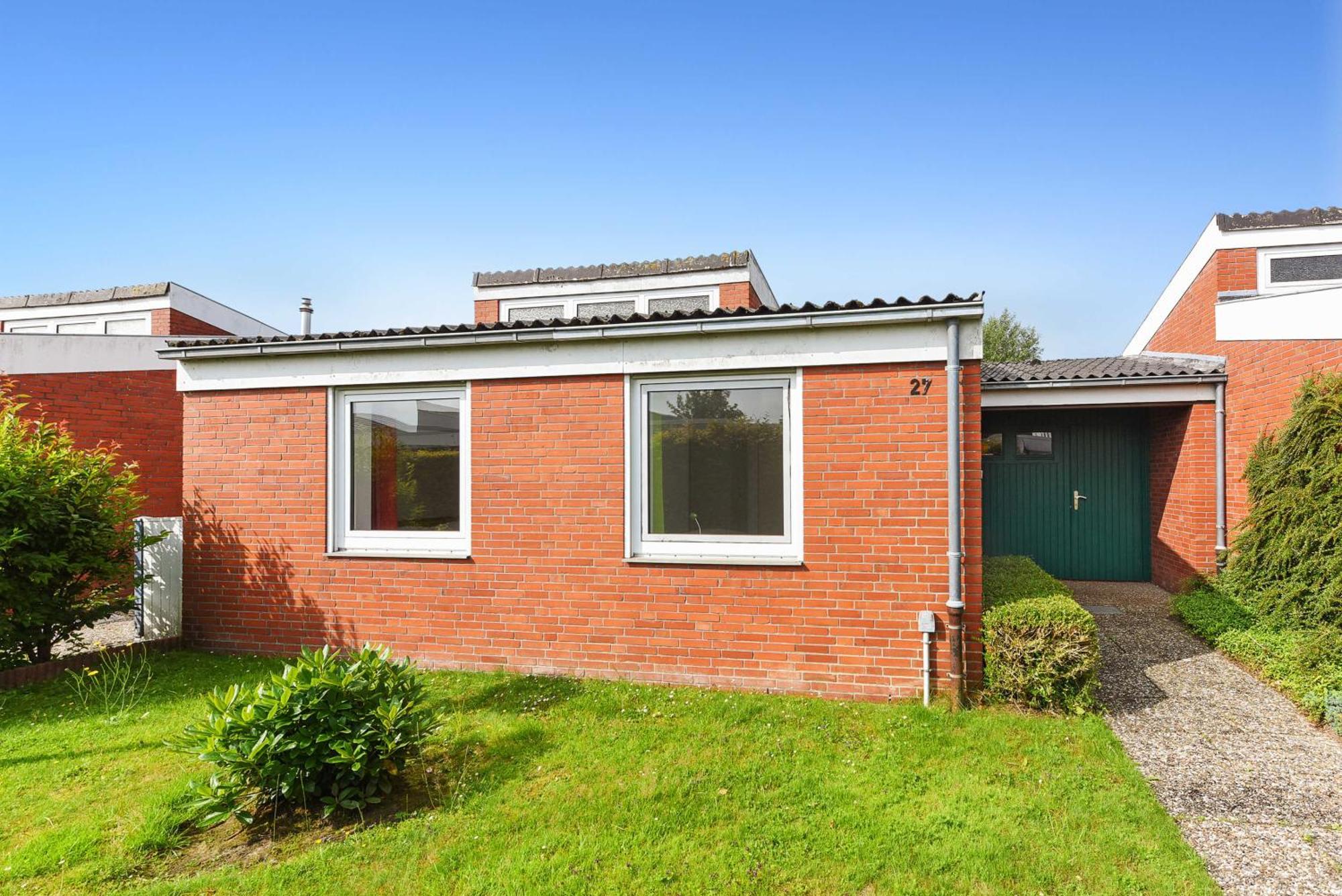 Ferienhaus Leuchtfeuer Bensersiel Buitenkant foto